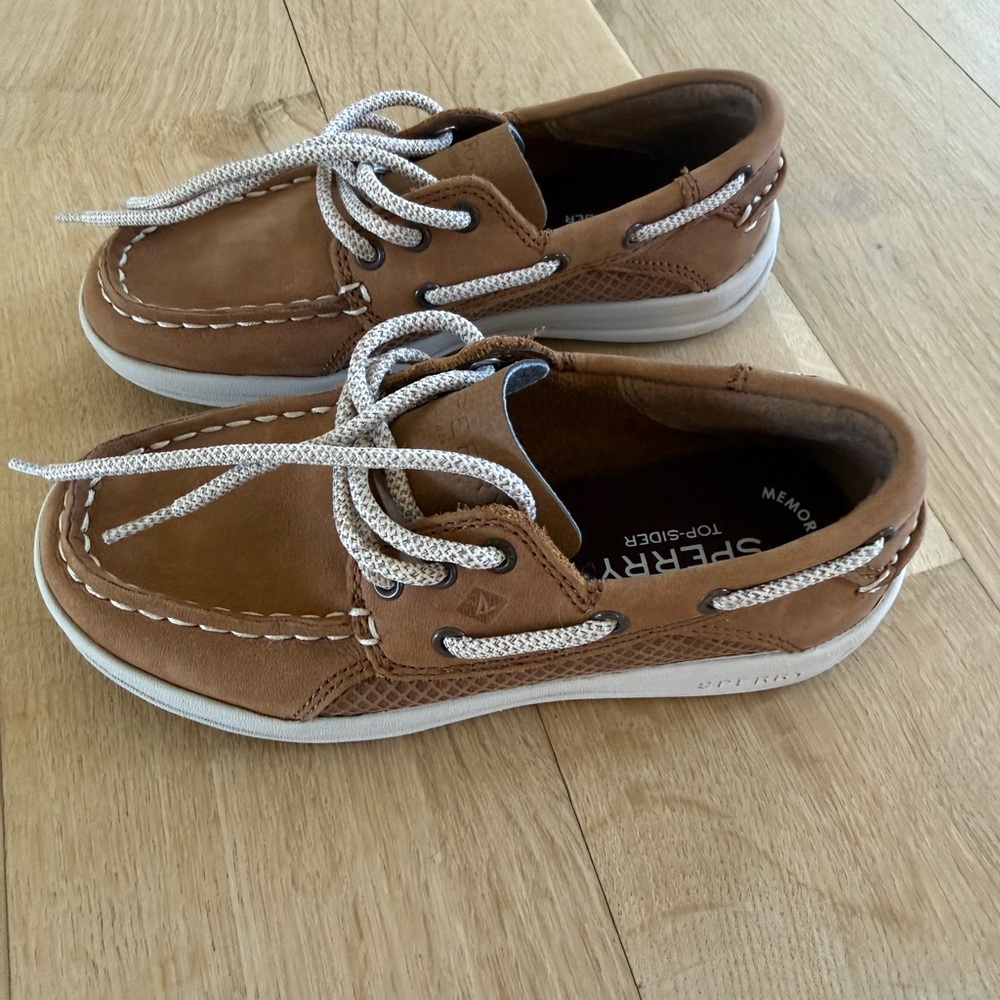 Sperry Topsiders - Size 13